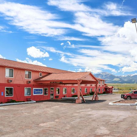Travelodge By Wyndham Deer Lodge Montana Екстериор снимка