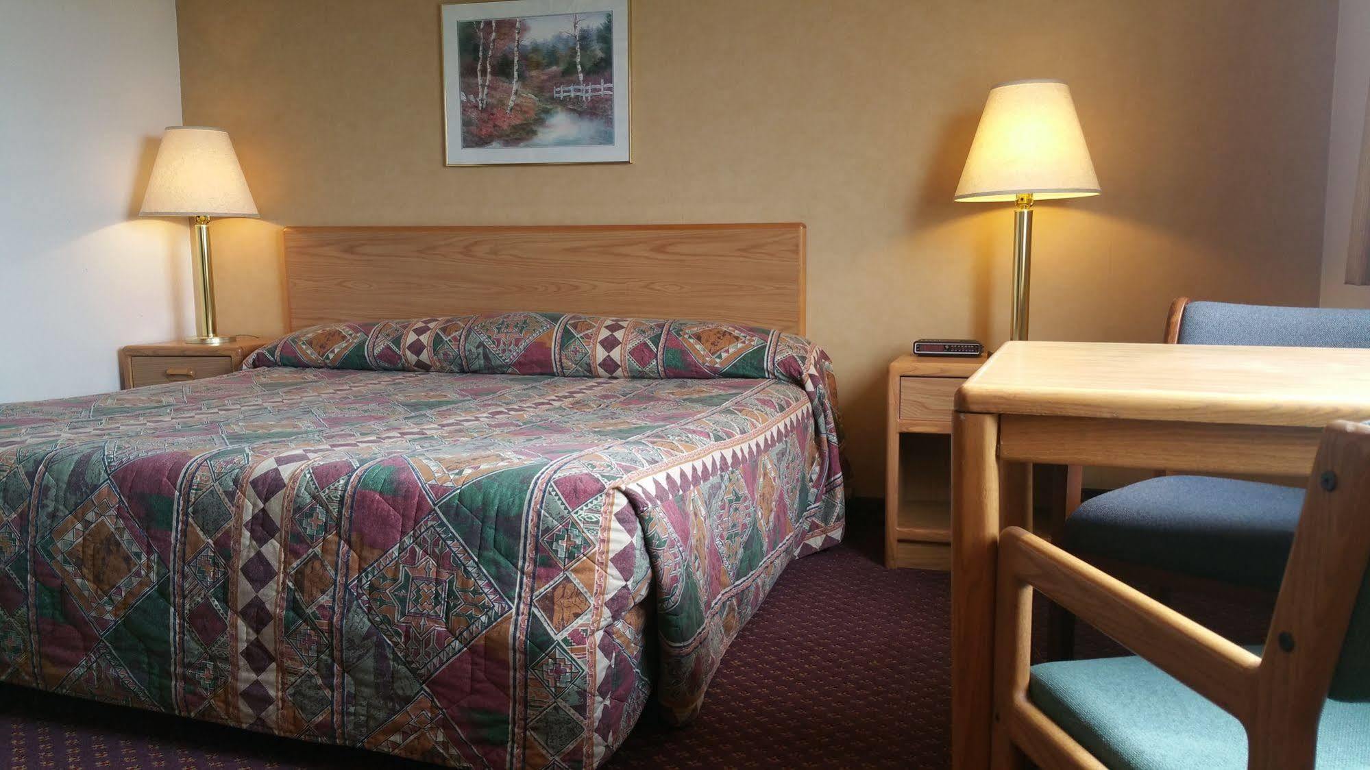 Travelodge By Wyndham Deer Lodge Montana Екстериор снимка